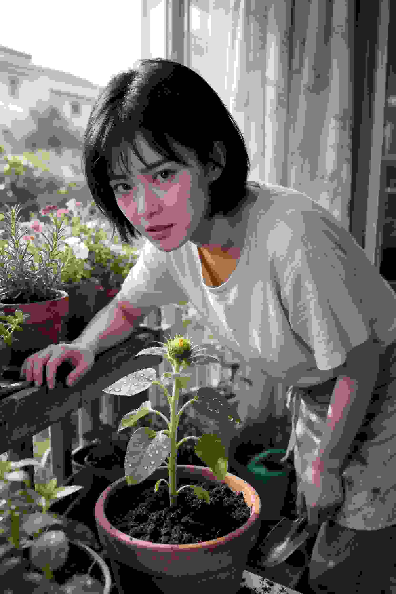 秘密花园
