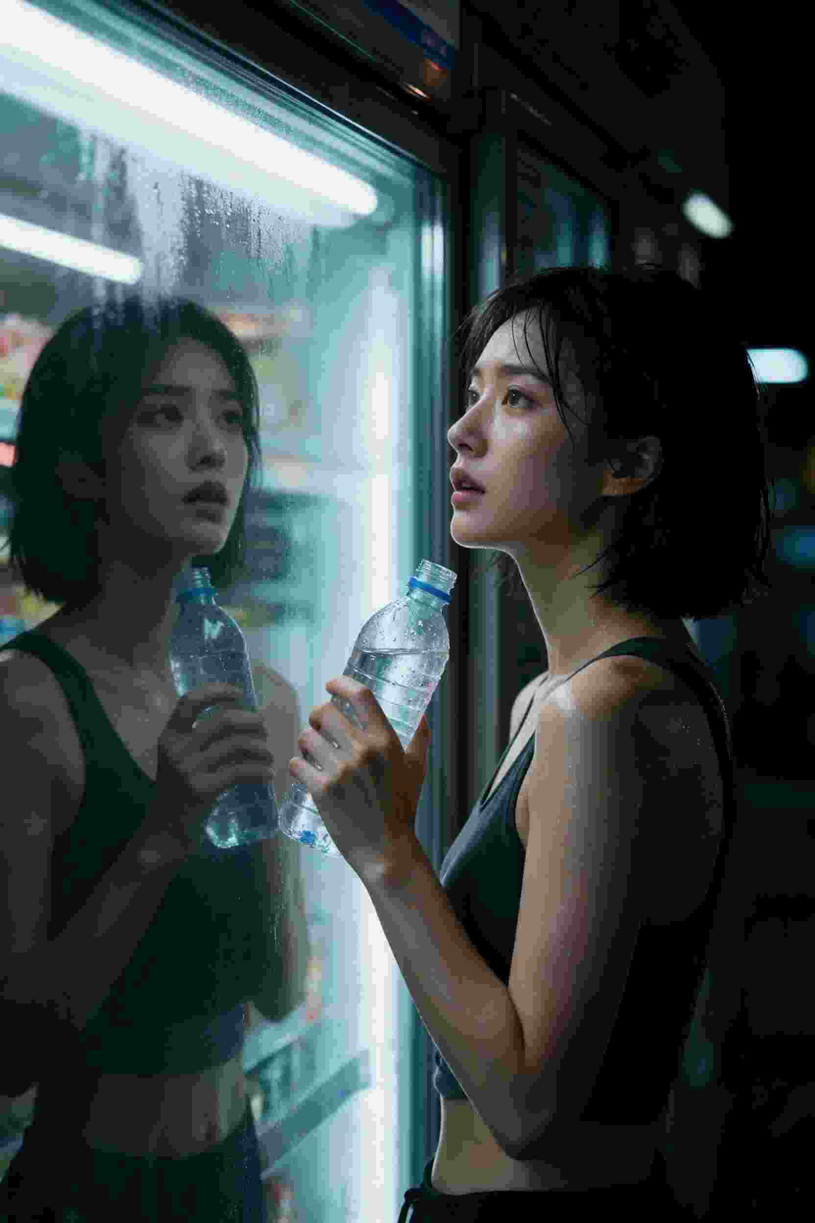 战神归来