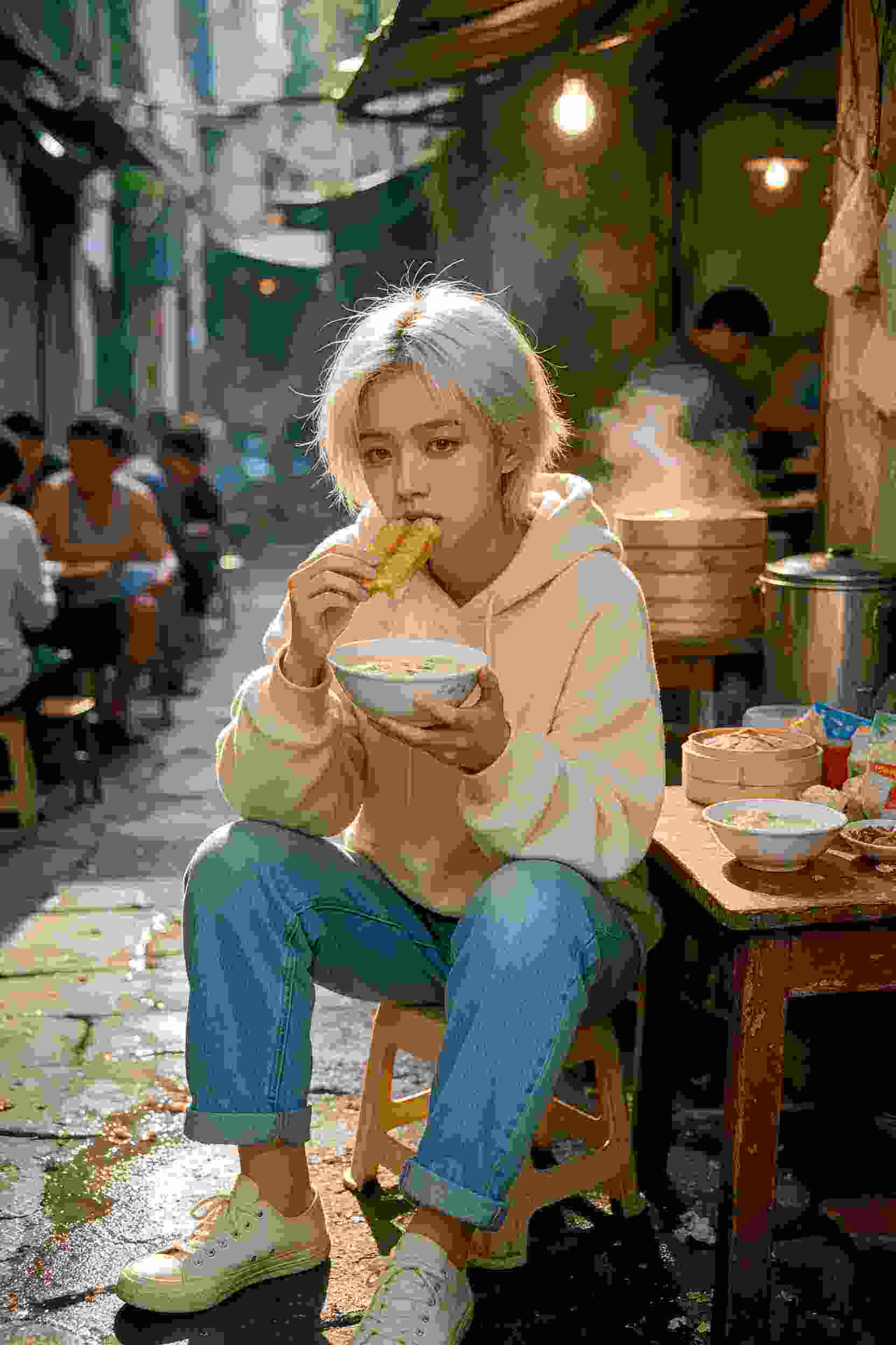 东京恋歌