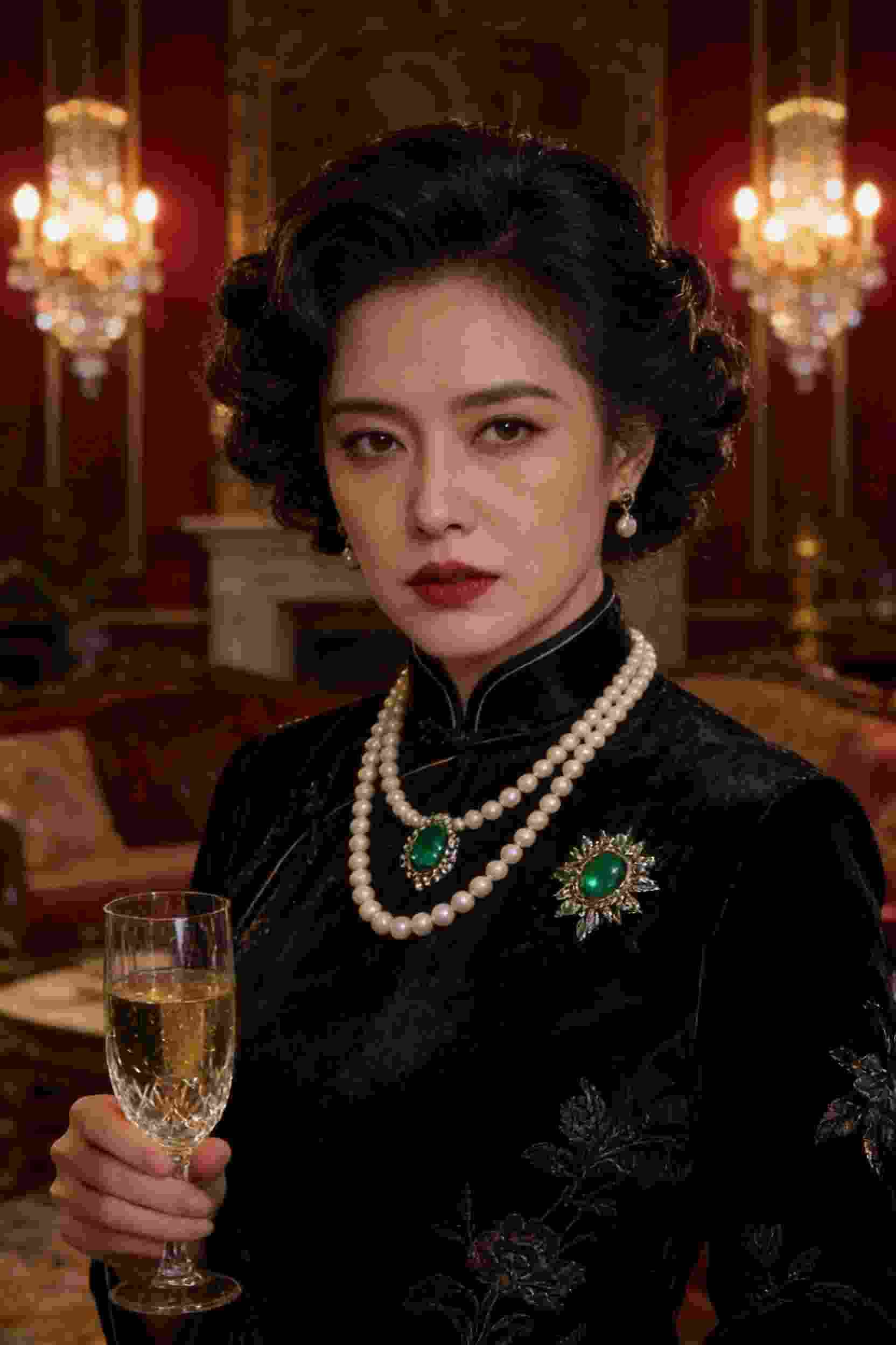 仙途问剑