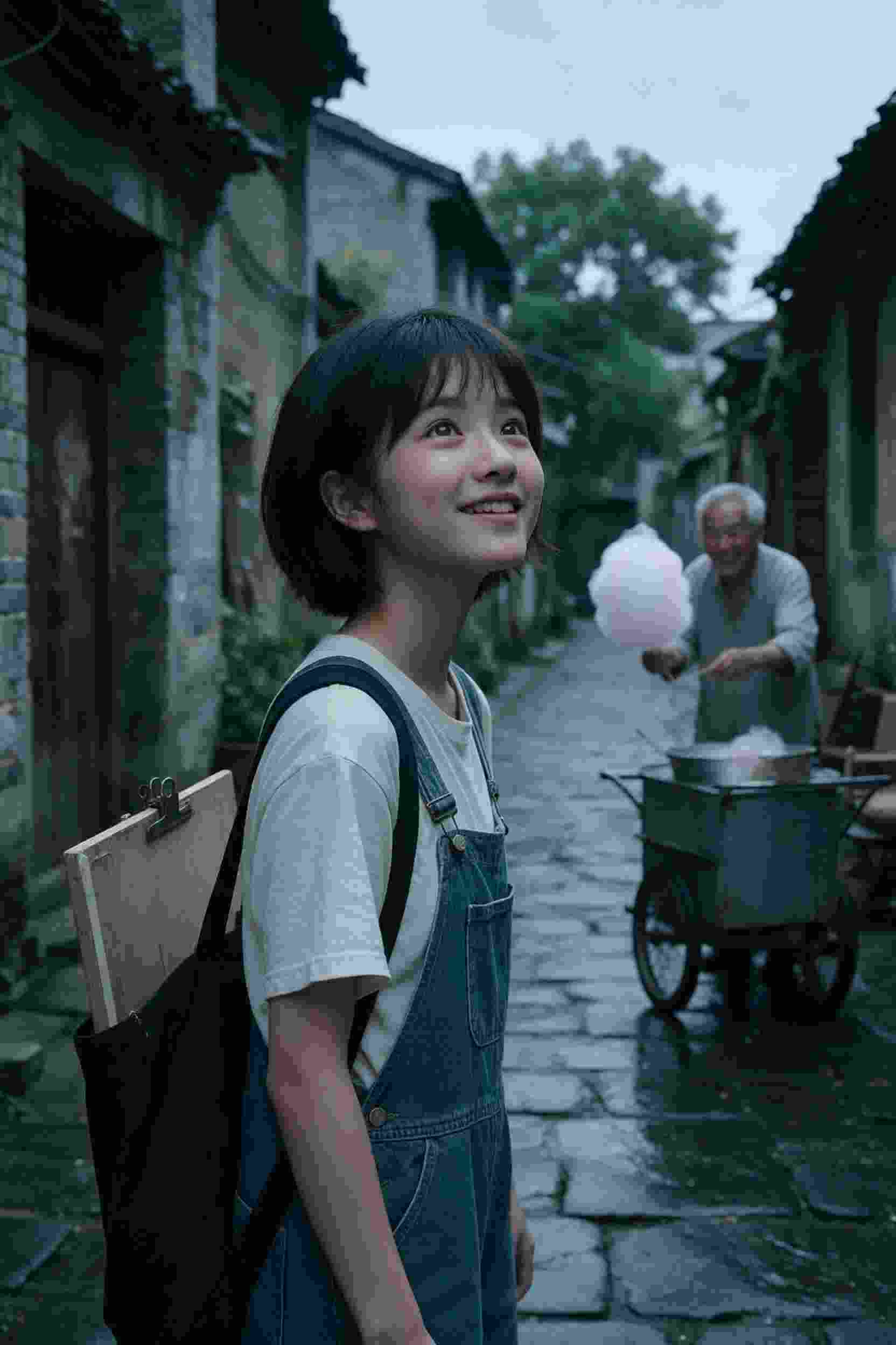 江南梦影